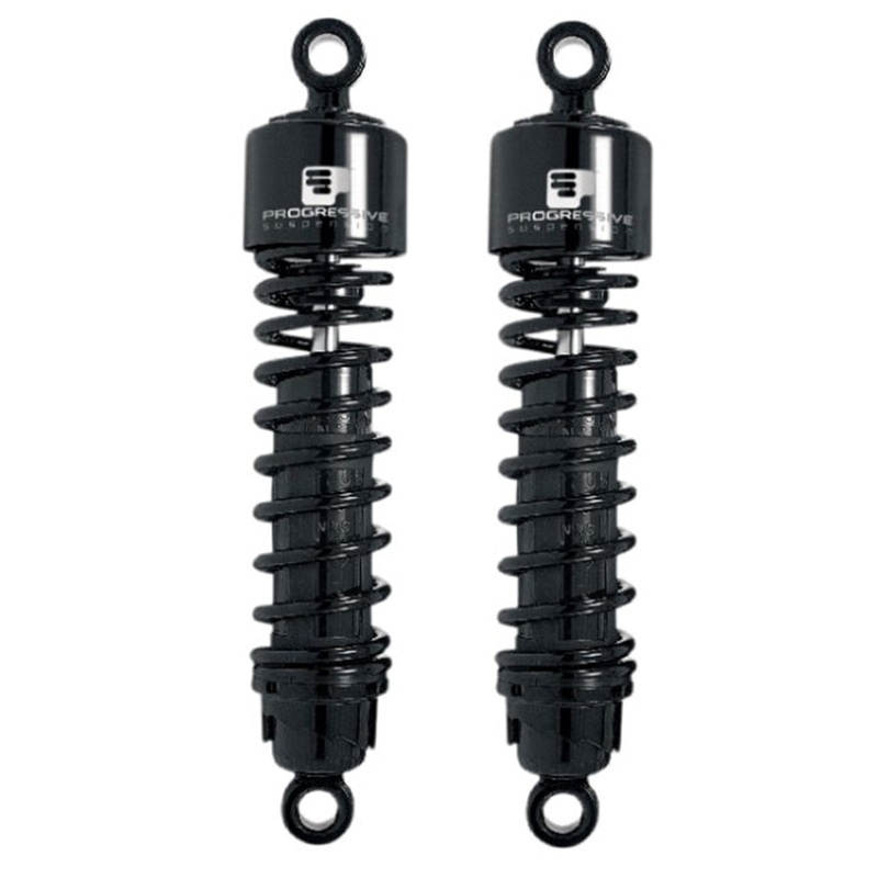 Progressive 412 Series Shocks 13″ Heavy Duty 04-22 Sportster