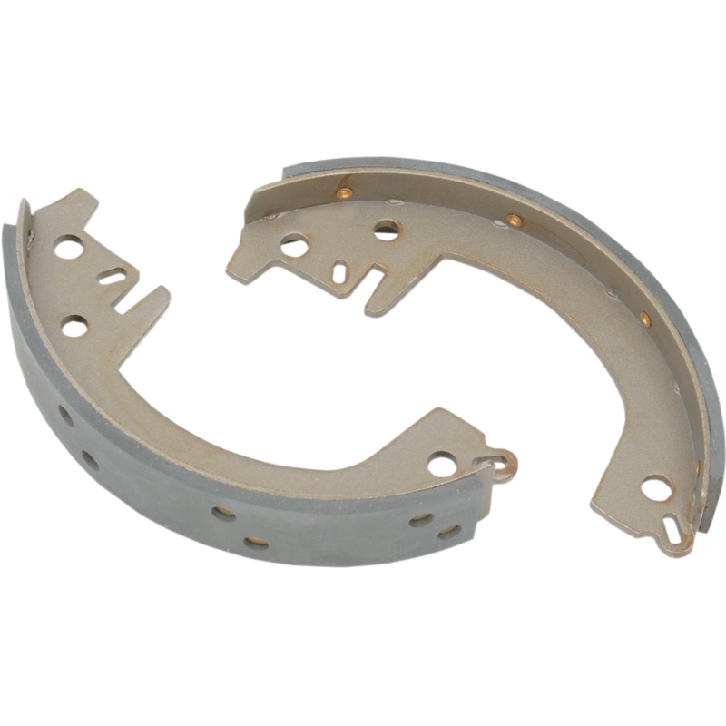Rear Brake Shoes – ’58-’62 Big Twin