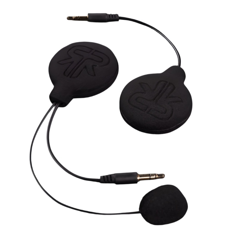 Ruroc Atlas 3.0 / AT4.0 Speakers & Microphone