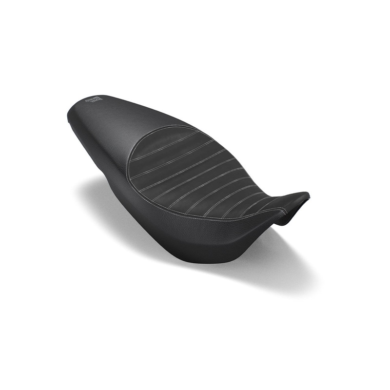 SIGNATURE URBAN SEAT (KXA00474) GUERRILLA 450 Royal Enfield