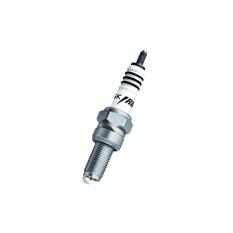 Spark Plugs iridium (DPR8EIX-9) 1pcs