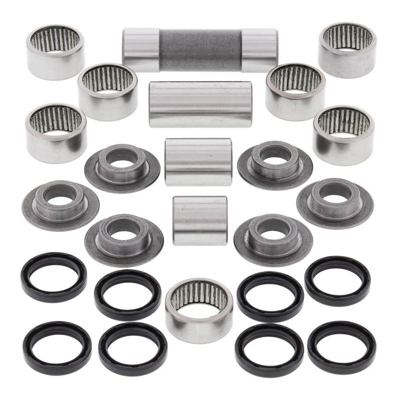 Suspension Linkage Kit 27-1127 RMZ125/250 04-08/ RMZ450 ’05-’09