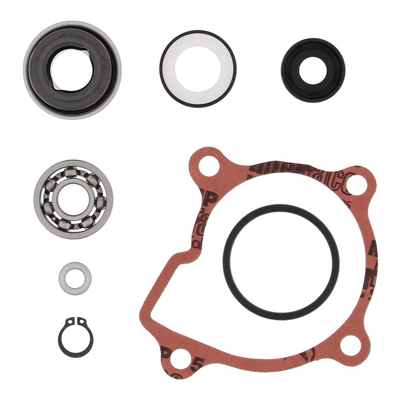 Vertex Water Pump Rebuild Kit – 660 Rhino ’04-’07