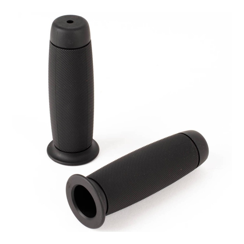 Whites Cruiser Grip Black 1″ Rubber – 124mm