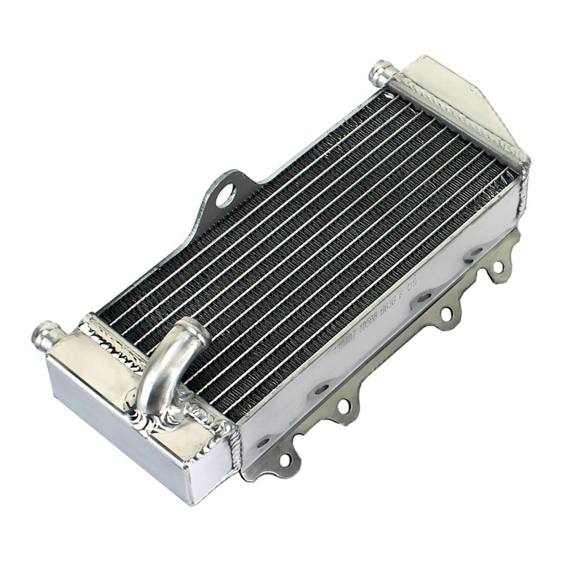 Whites Radiator Left Yamaha YZ250 ’02-’19 YZ250X ’16-’19