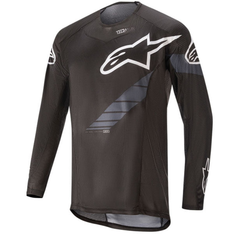Alpinestars – Techstar Long Sleeve Jersey (MTB)