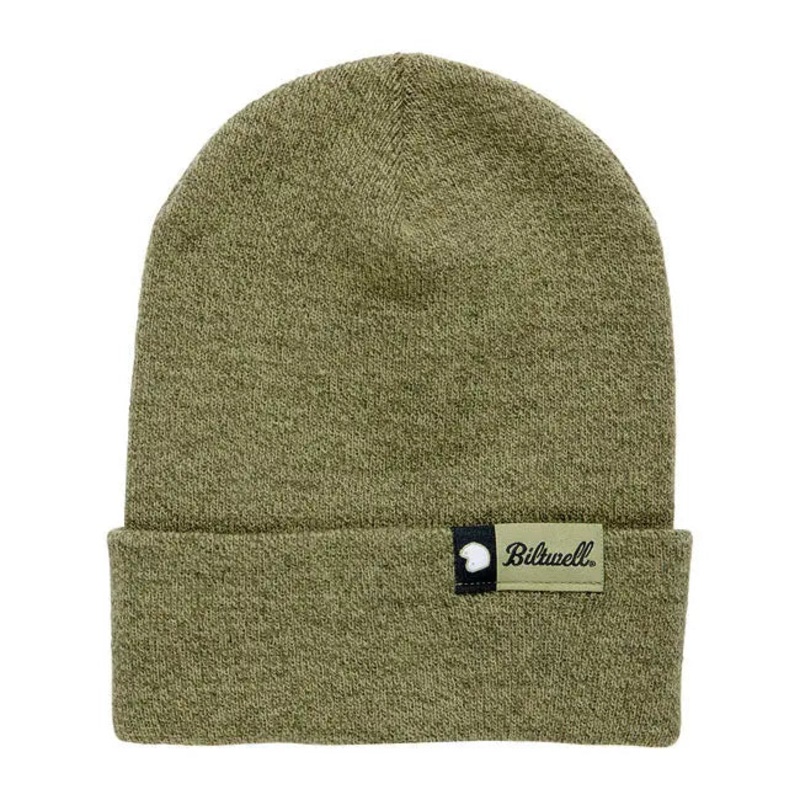Biltwell Evergreen Loden Beanie