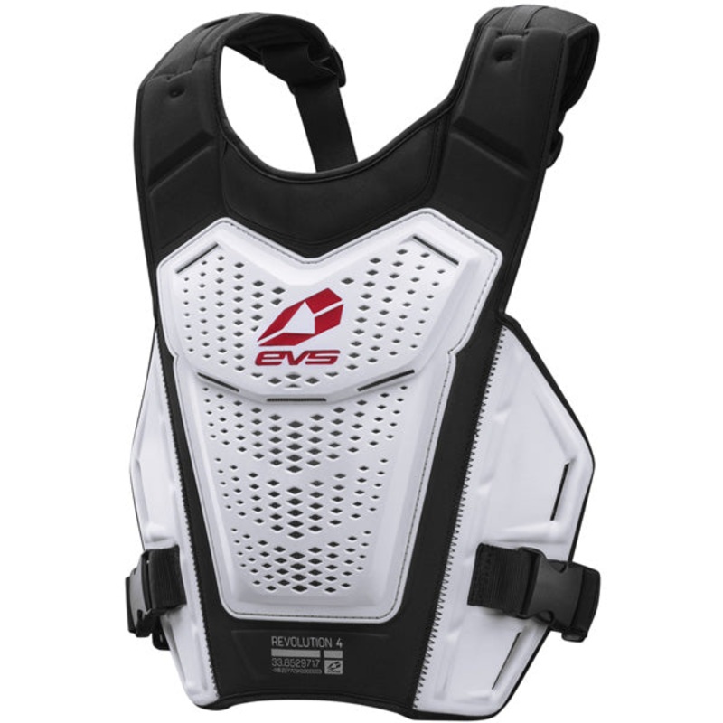 EVS – Revo 4 Roost Deflector
