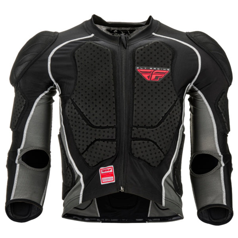 Fly Racing – Barricade Long Sleeve Suit