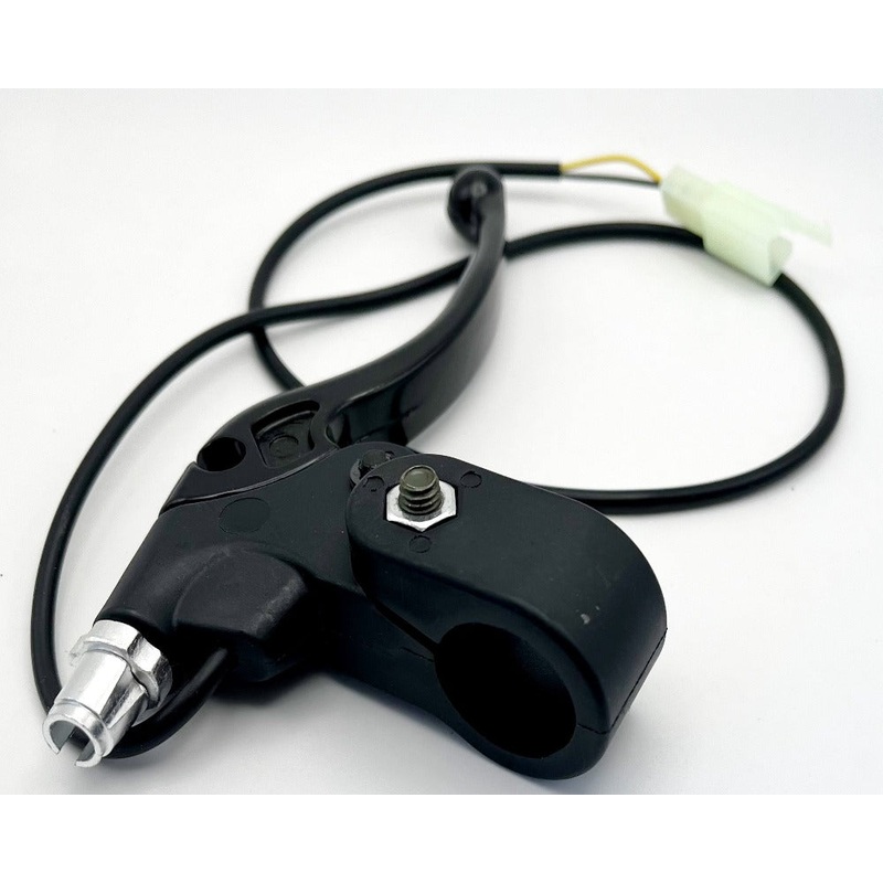 Front (Right) Brake Lever – 500W Dirt Bike