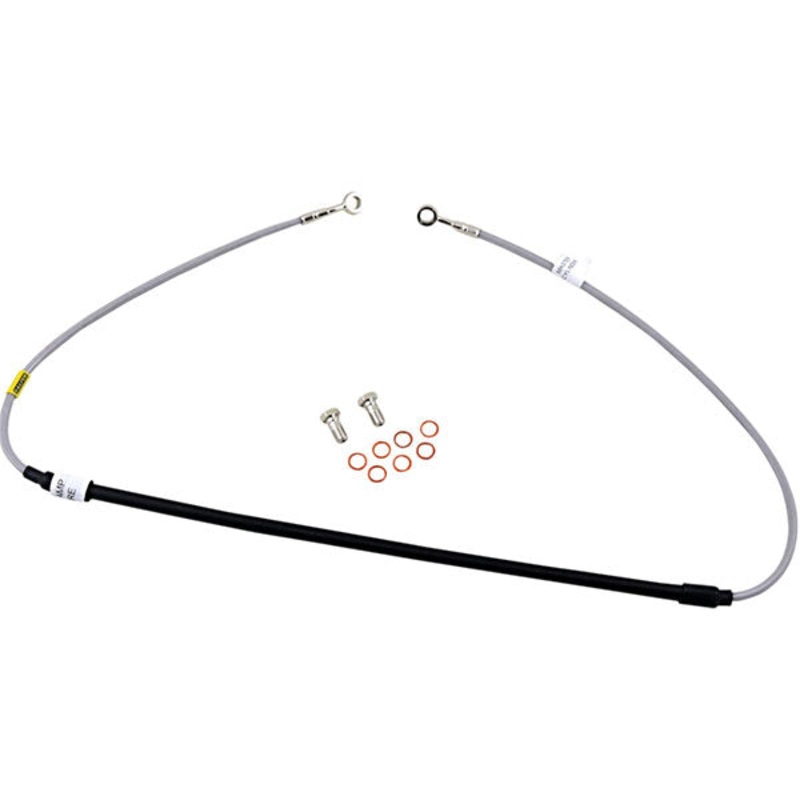 Galfer – Stainless Steel MX Front Brake Line (Kawasaki)