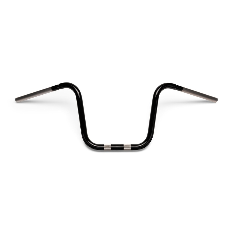 Harley Davidson 55801284 Mini-Ape Handlebar KIT,H-BAR,BLACK
