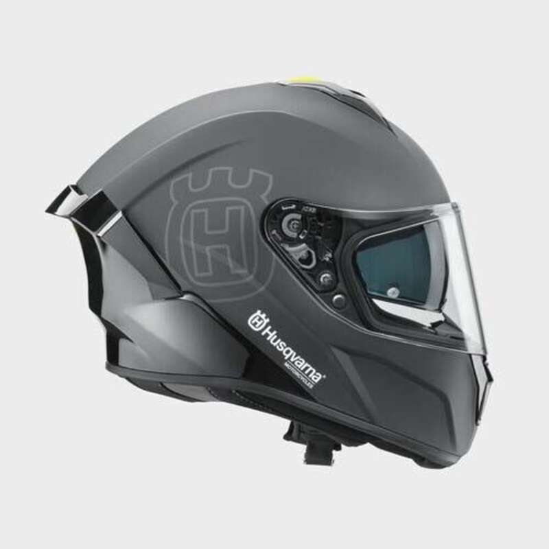 HUSQVARNA – SPARK 2 HELMET – 3HS24001120X