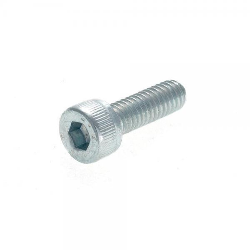 M4 CAP HEAD SCREWS PACKS OF 10 (CHOOSE LENGTH)