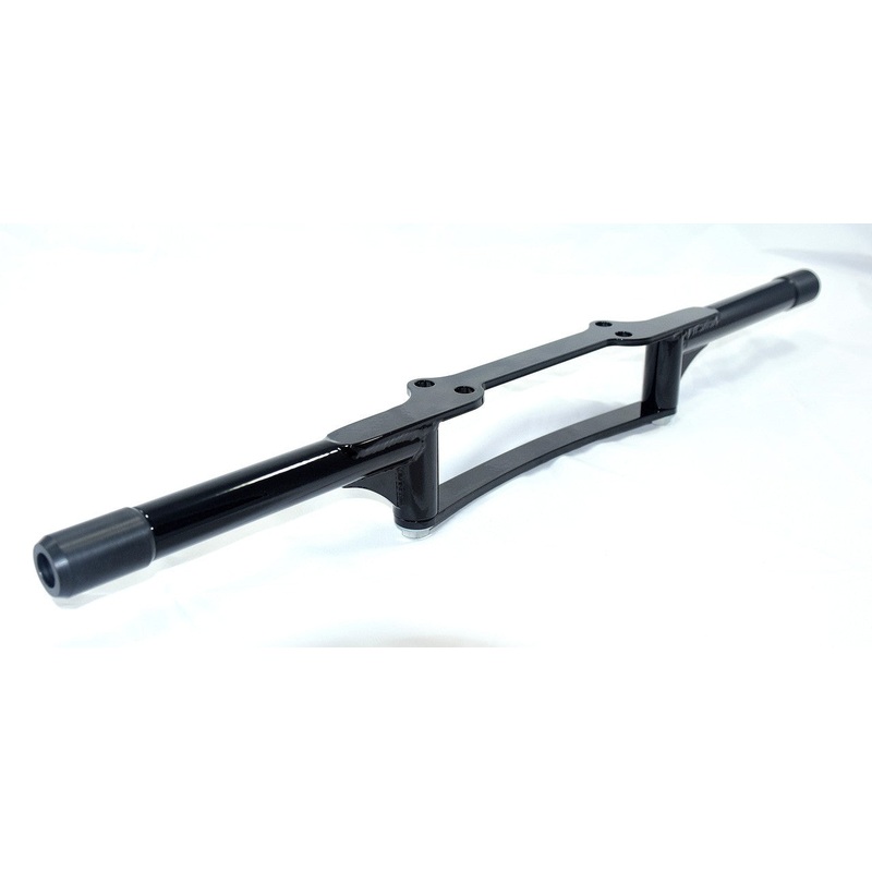 Passenger Peg Crash Bar – 06+ Dyna