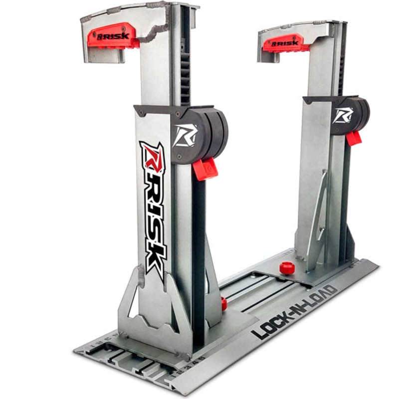 Risk Racing – Lock-n-Load Pro