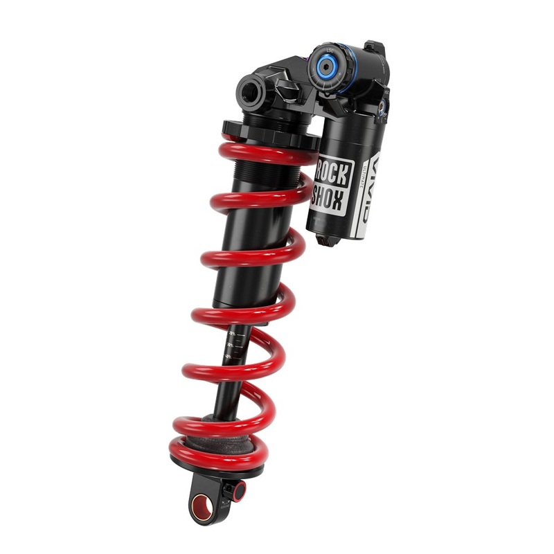 RockShox Vivid Coil Ultimate RC2T – 230X62.5 – C1