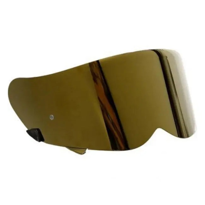 Simpson Simpson Venom / Speed Helmet Visor Gold