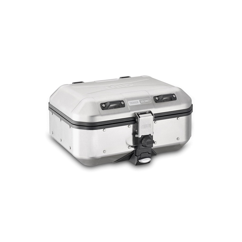 TREKKER DOLOMITI Top Case – 30L