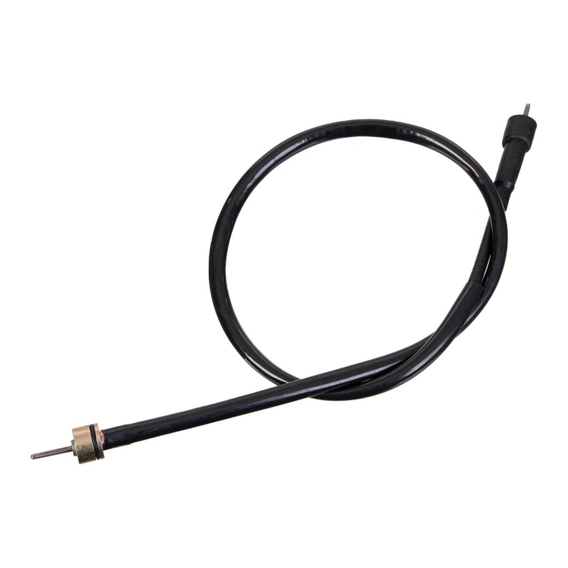 Whites Cable – AG100 Yamaha (All) / AG200 Kickstart Speedo