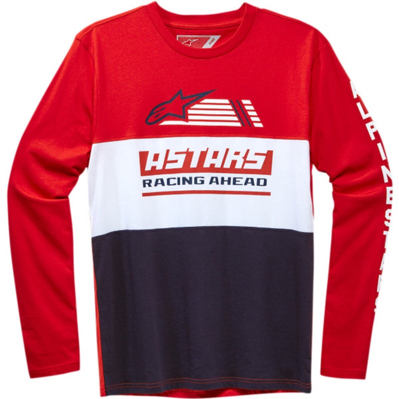 Alpinestars – Rivalry Long-Sleeve T-Shirt