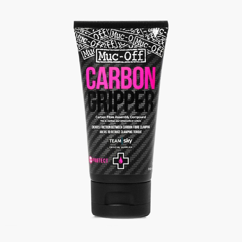 Carbon Gripper – 75g