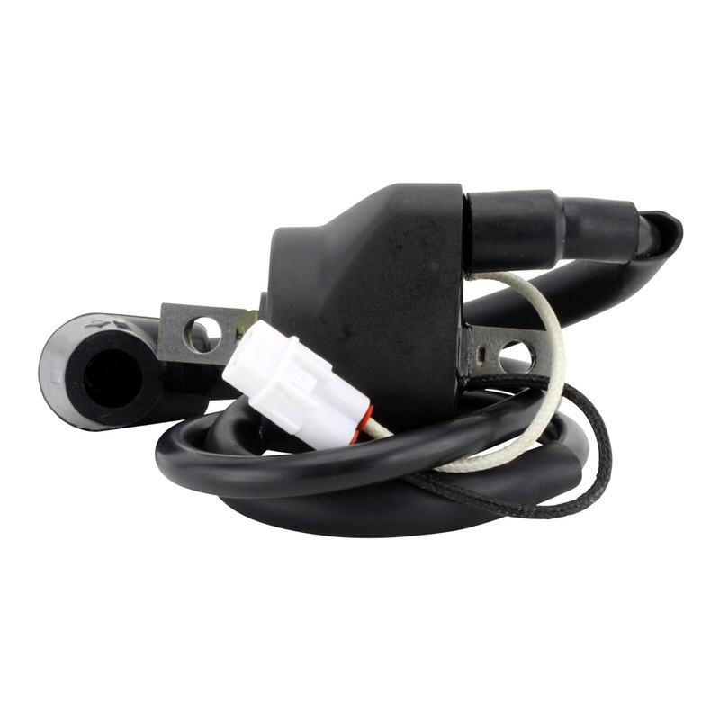 External Ignition Coil – Assorted Suzuki Models