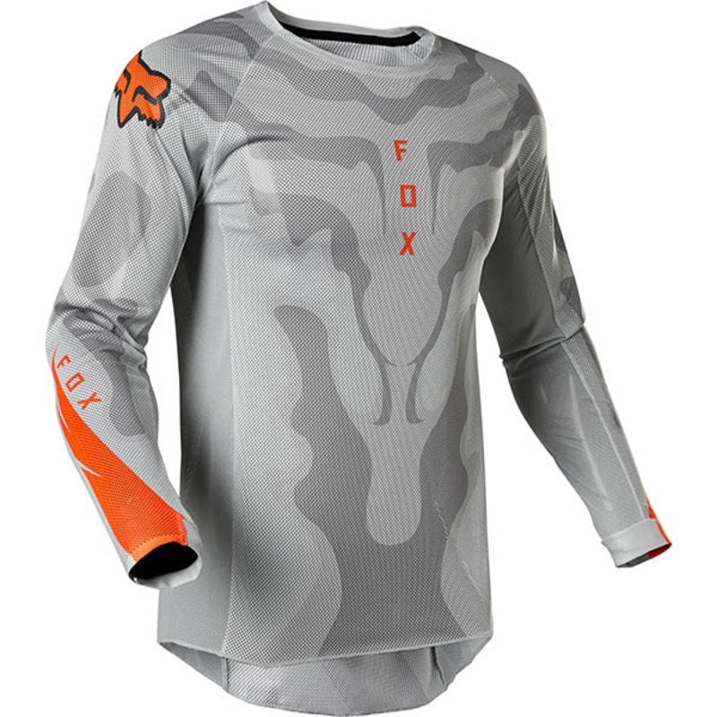 Fox Racing – Airline Exo Jersey