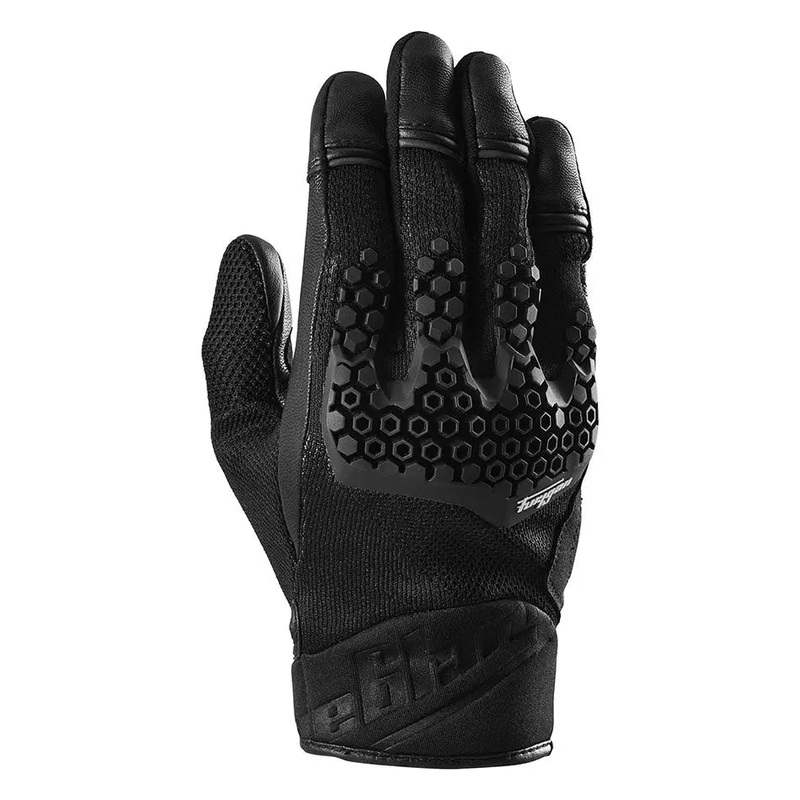 Furygan Jack All Seasons Gloves Black
