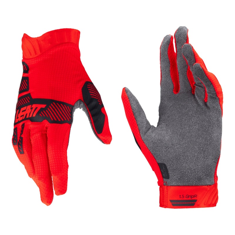 Leatt 1.5 Mini Glove – Red
