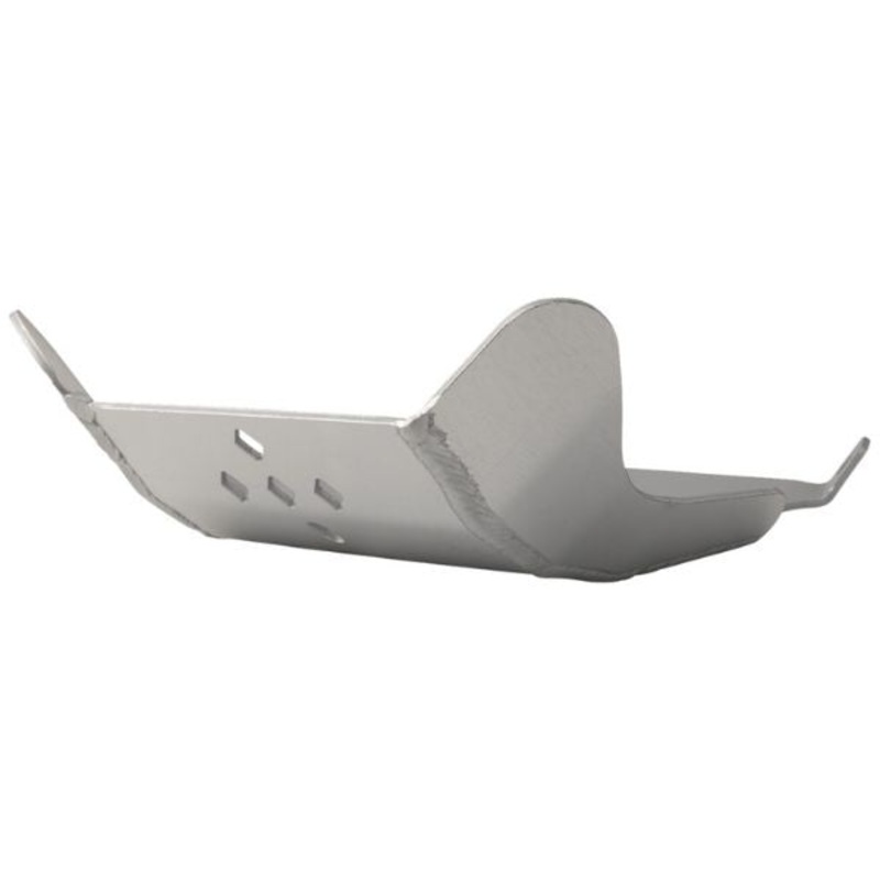 Moose Offroad – Aluminum Skid Plate (Husqvarna)