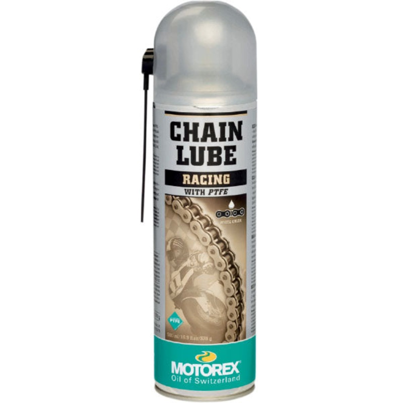 Motorex – Racing Chain Lube