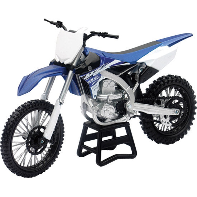 New Ray Toys – Yamaha YZ450F 1:12 Scale