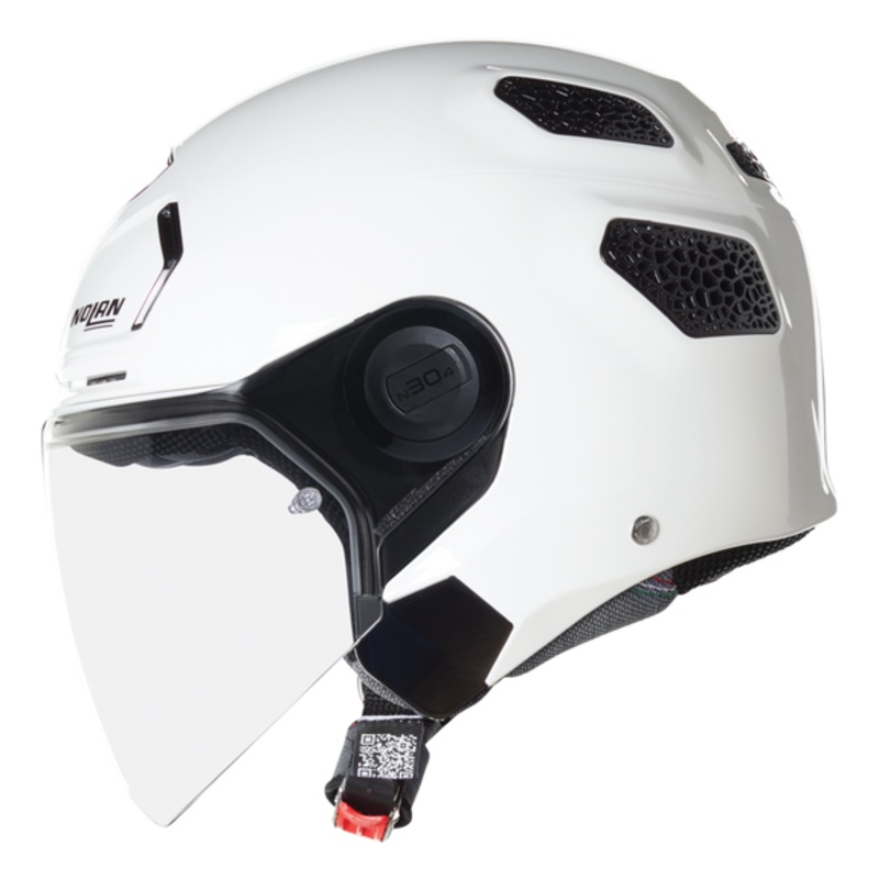 Nolan N30-4 T Classico White
