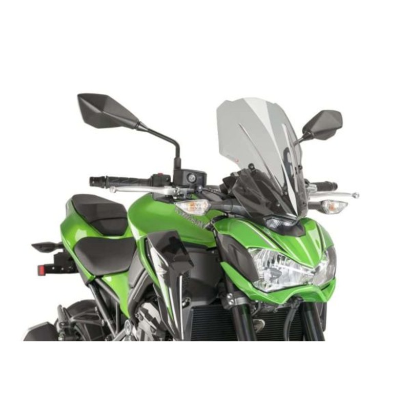 PUIG WINDSCREEN Z900 Touring 2017-19