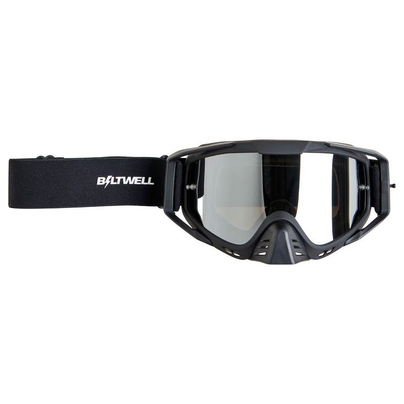 Ridgeline Goggles – Bolts