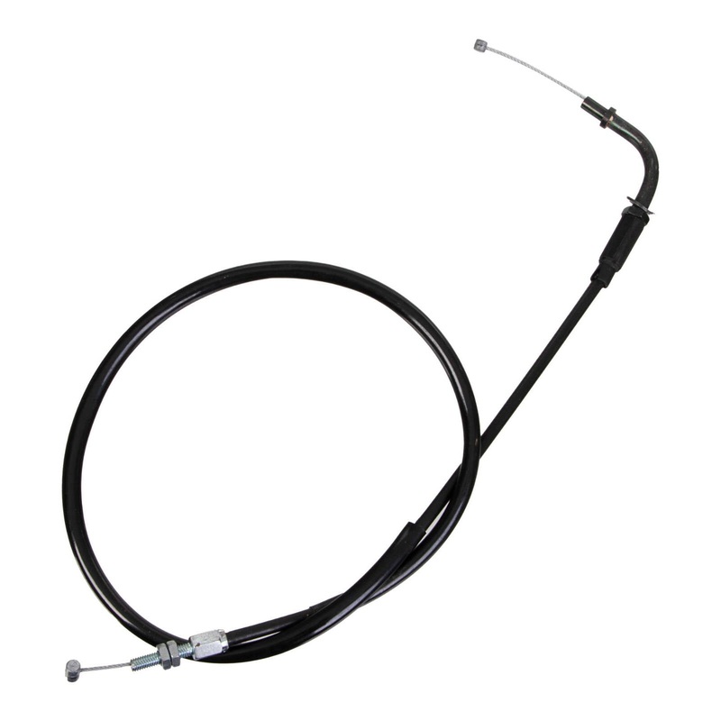 Whites Throttle Cable – Suzuki GN125