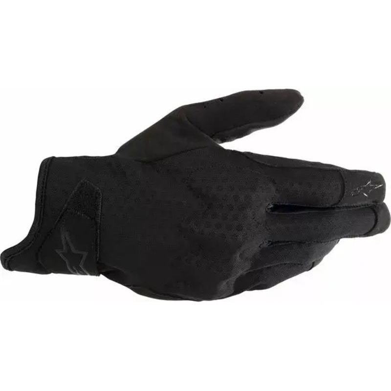 Alpinestars Stated Gloves Black