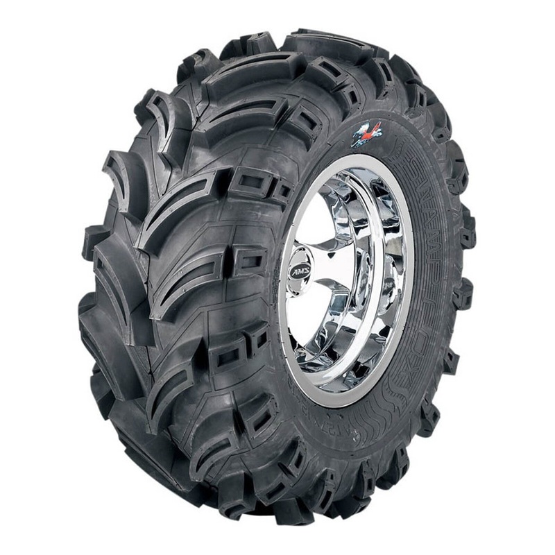 AMS ATV Tyre Swamp Fox Plus – 27 x 12 x 12 (6PR 60J)