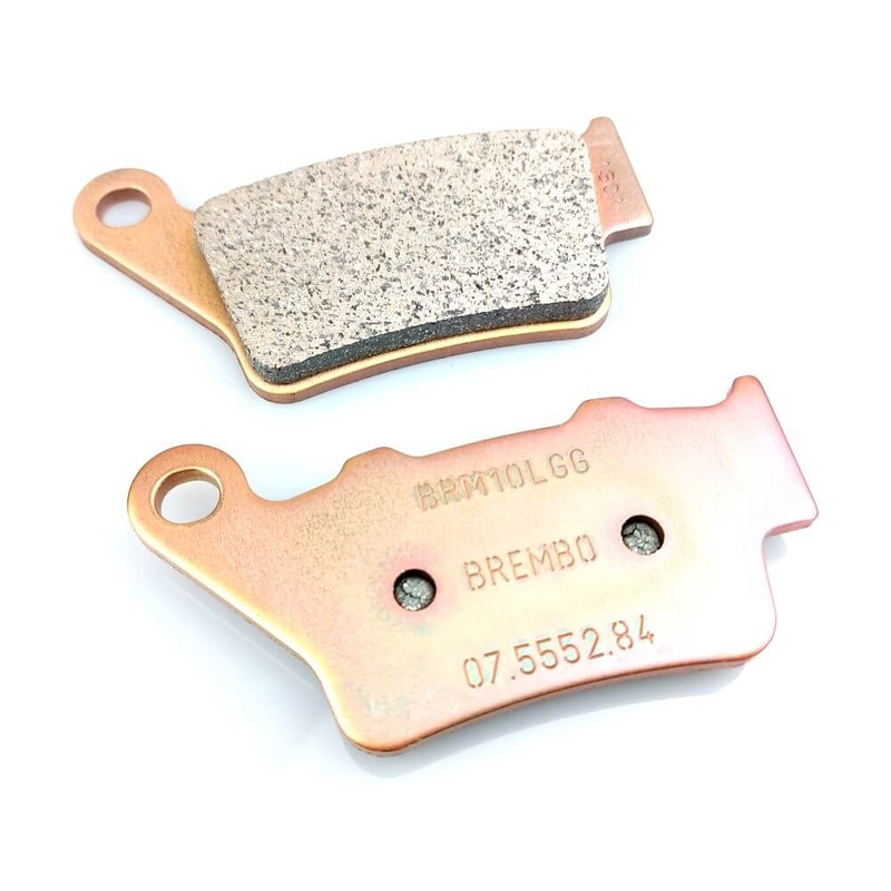 Brake Pad Set T2024956