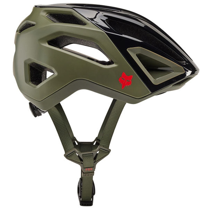 Fox Racing – Crossframe Pro Ashr Helmet (MTB)