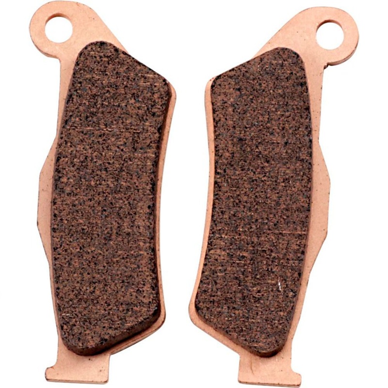 Galfer Brakes Rear Brake Pads – Sinter Street