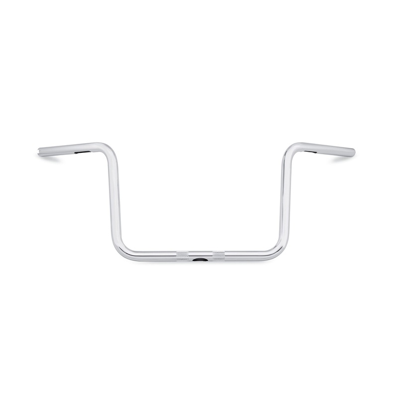 Harley Davidson 55800591 Batwing Tallboy Handlebar KIT,H-BAR,TALLBOY,CHROME