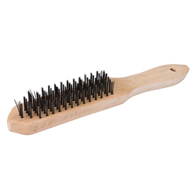 HEAVY DUTY WIRE BRUSH