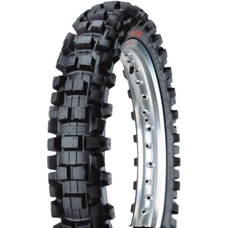 Maxxis – Maxxcross IT M7305 Rear Tire
