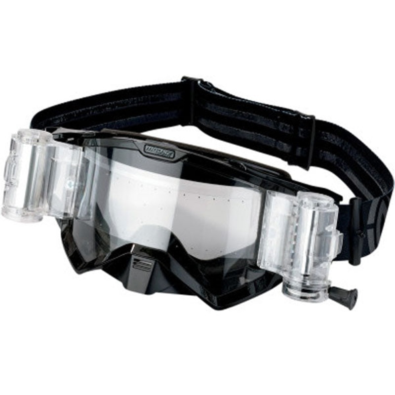 Moose Racing – Roll-Off System XCR Goggle