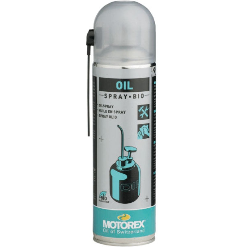 Motorex – Oil Spray