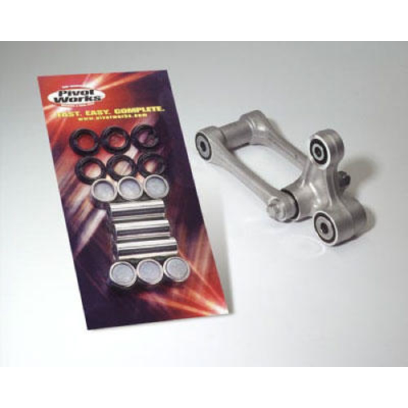 Pivot Works – ATV Linkage Bearing Kits