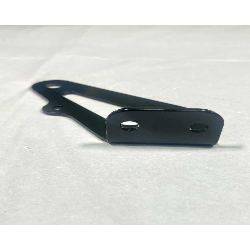 Right Light Support – 212cc Gas Mini Bike
