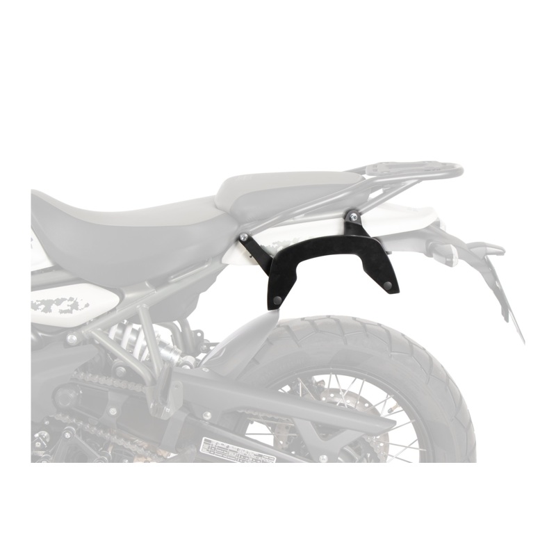 ROYAL ENFIELD HIMALAYAN 450 Carrier –  C-Bow